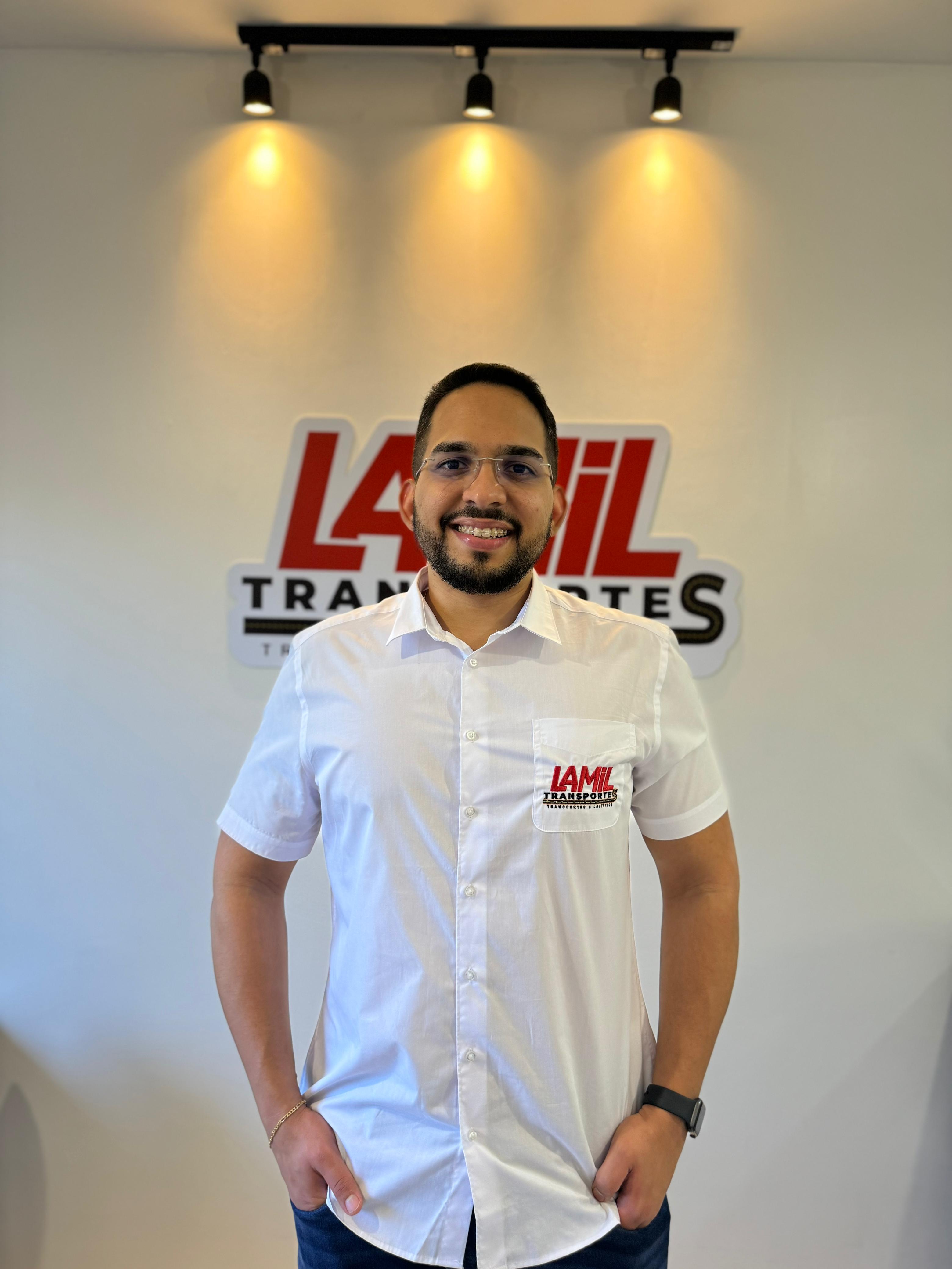 Gestor Empresarial - Lamil Transportes