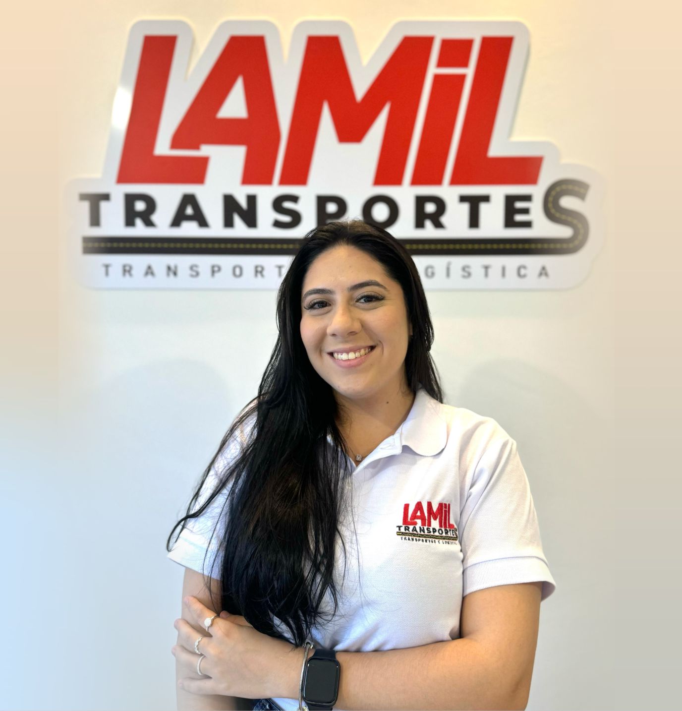 Operacional - Lamil Transportes