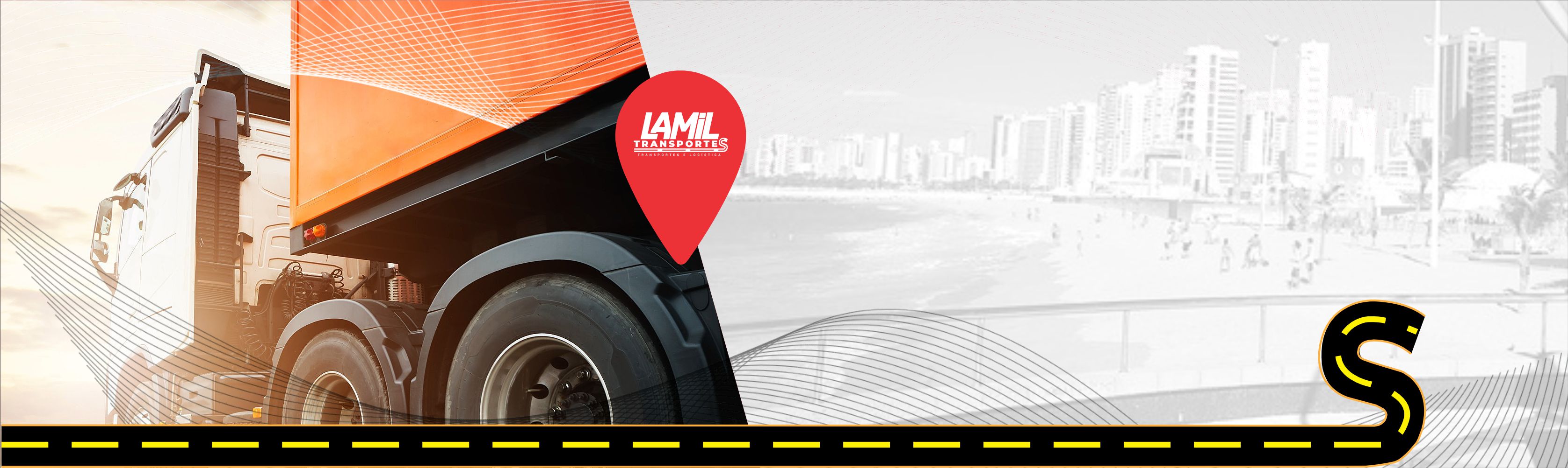 Frota Lamil Transportes