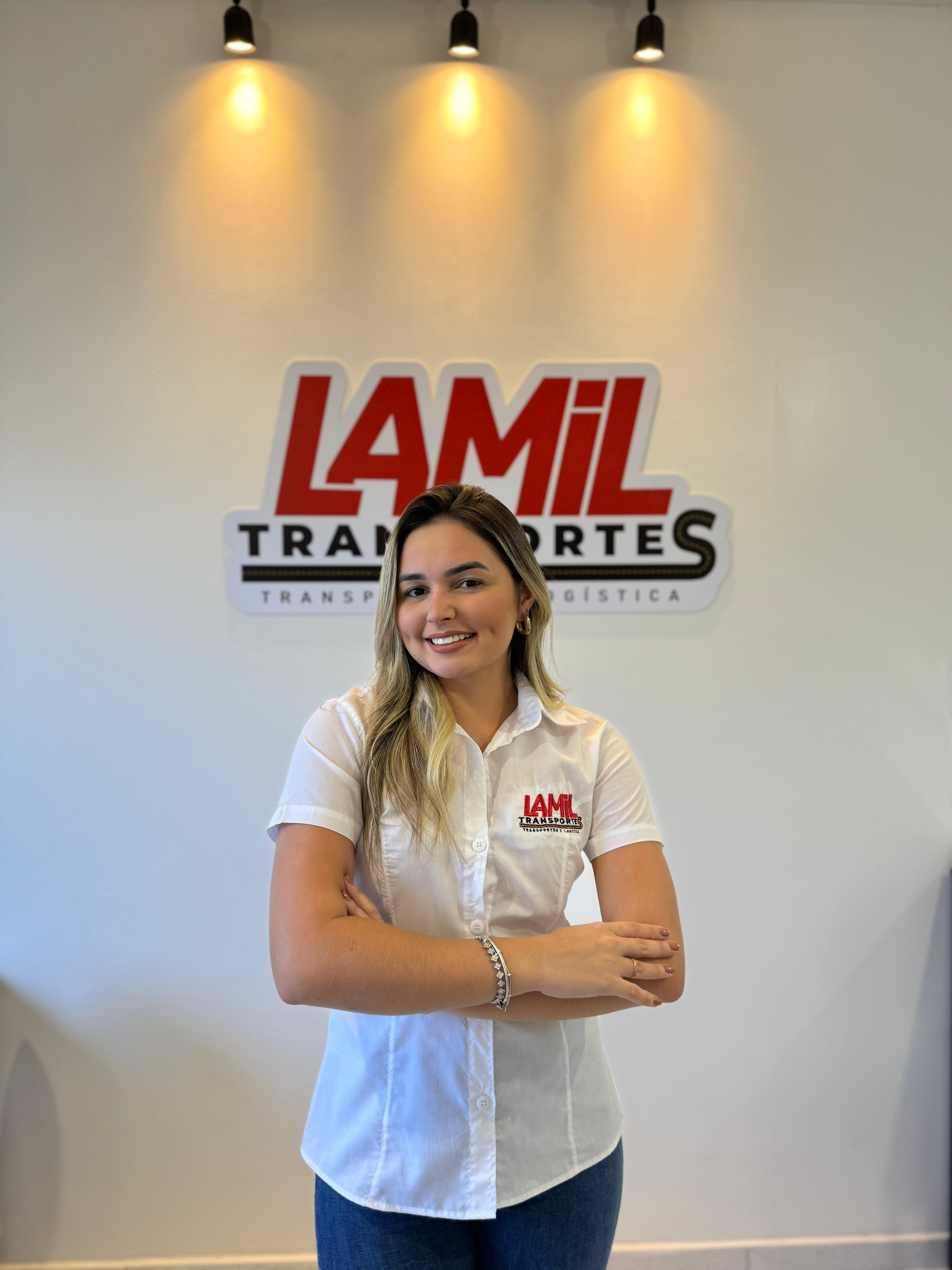 Gestora Comercial - Lamil Transportes