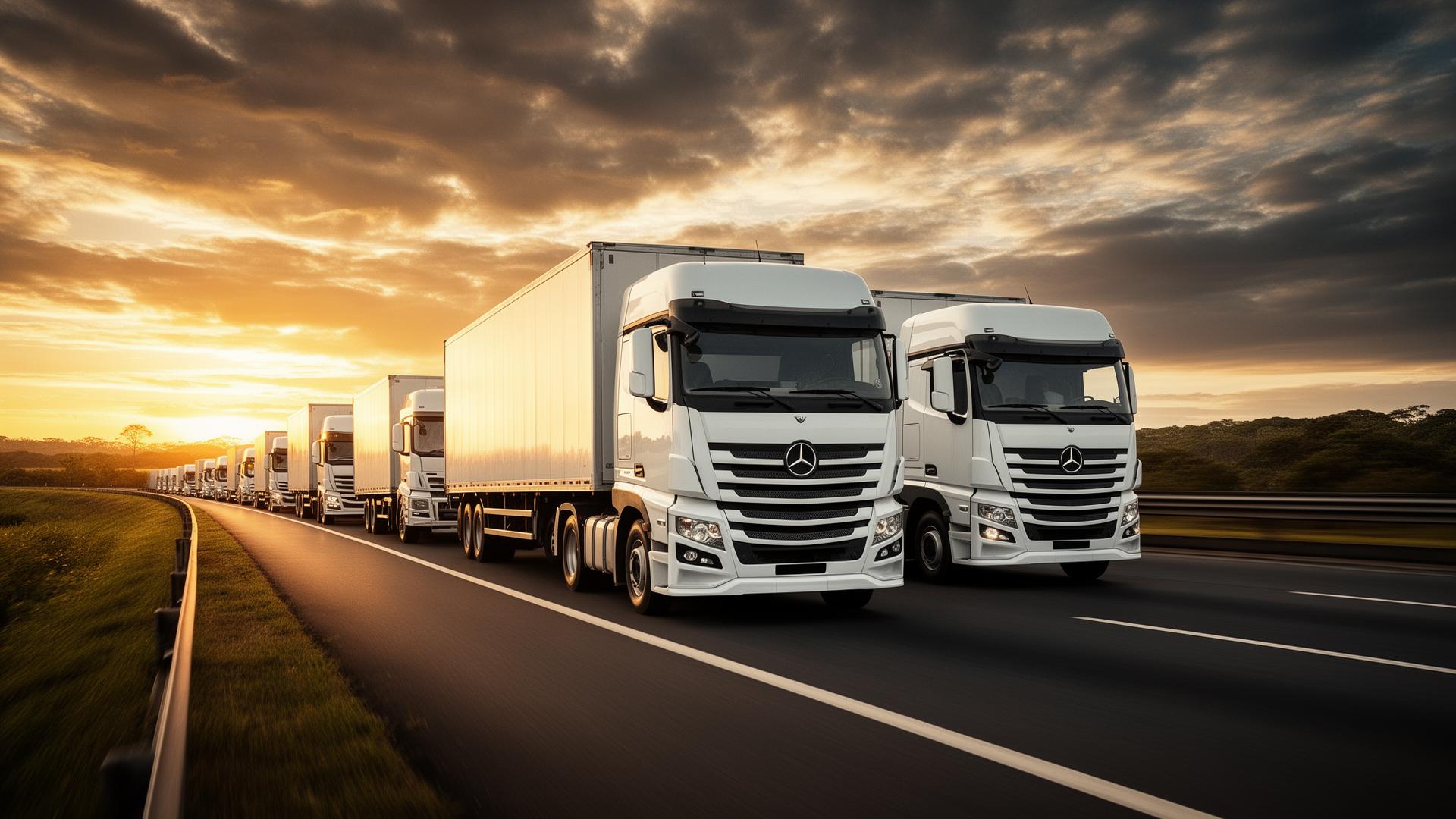 Frota Lamil Transportes